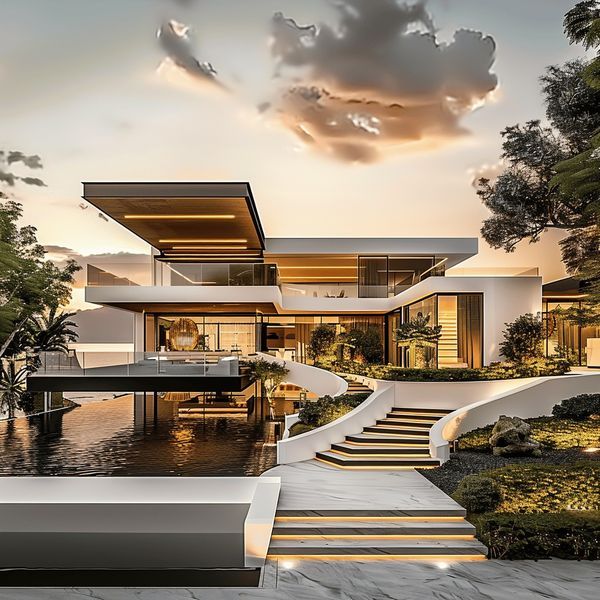 Les différents types de biens immobiliers à Maurice : Appartements & villas